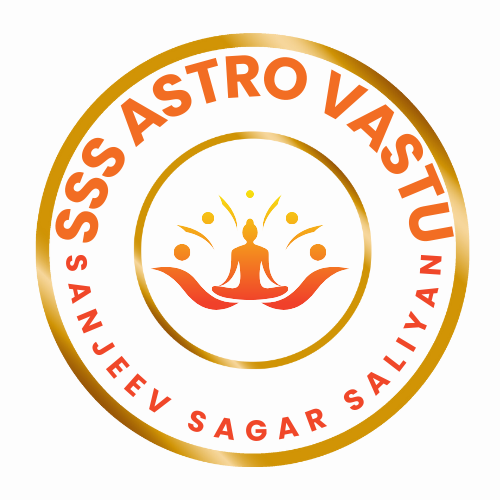 SSS ASTRO VASTU